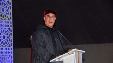 Photo of محمد أوزين من قلب مؤتمر “البيجيدي”: الحركة الشعبية تعلن انطلاقة سياسية جديدة