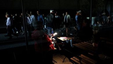 Photo of شبه الجزيرة الإيبيرية في العتمة: انقطاع كهربائي غير مسبوق يشل الحياة في إسبانيا والبرتغال