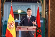Photo of بيدرو سانشيز: في لحظة أزمة.. المغرب يسطر ملحمة تضامن مع إسبانيا ويساهم في إعادة النور لشوارعها