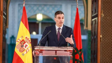Photo of بيدرو سانشيز: في لحظة أزمة.. المغرب يسطر ملحمة تضامن مع إسبانيا ويساهم في إعادة النور لشوارعها