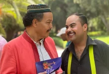 Photo of فركوس يعود للسينما بفيلم كوميدي جديد “الخطابة” في أزيلال