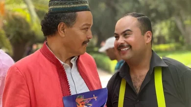 Photo of فركوس يعود للسينما بفيلم كوميدي جديد “الخطابة” في أزيلال