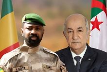 Photo of الجزائر تُواجه عزلة إقليمية غير مسبوقة بعد رد ناري من مالي على إسقاط “الدرون”