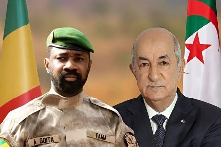 الجزائر تُواجه عزلة إقليمية غير مسبوقة بعد رد ناري من مالي على إسقاط “الدرون”