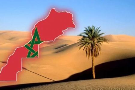 ندوة وطنية بمجلس المستشارين حول قضية الصحراء المغربية: نحو دبلوماسية برلمانية فعالة وترافع مؤسساتي متين