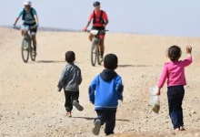Photo of اتفاقية شراكة جديدة لتعزيز رعاية الأطفال المحرومين من الأسرة في الأقاليم الجنوبية