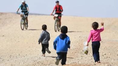 Photo of اتفاقية شراكة جديدة لتعزيز رعاية الأطفال المحرومين من الأسرة في الأقاليم الجنوبية
