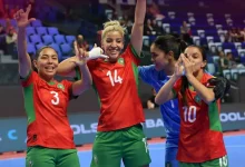 Photo of السايح يكشف التشكيلة الرسمية للبؤات أمام تنزانيا