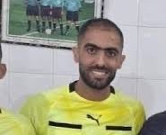 Photo of عز الدين أبو الفيض حكماً لمباراة الوداد وأولمبيك آسفي في الجولة 27 من الدوري