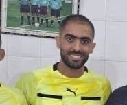 Photo of عز الدين أبو الفيض حكماً لمباراة الوداد وأولمبيك آسفي في الجولة 27 من الدوري