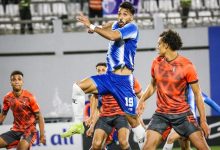 Photo of البطولة الاحترافية “إنوي”: اتحاد تواركة يعود بفوز ثمين من ملعب اتحاد طنجة