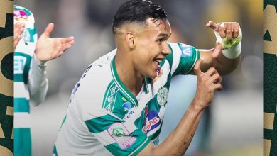 Photo of الرجاء الرياضي يستعيد نغمة الإنتصارات من بوابة حسنية أكادير