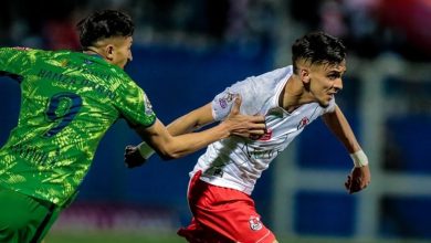 Photo of المغرب التطواني يقتنص تعادلا غاليا بسيناريو دراماتيكي أمام الفتح الرياضي