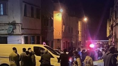 Photo of طعنًا في القلب: جريمة بالجديدة تودي بحياة بائع أفوكادو