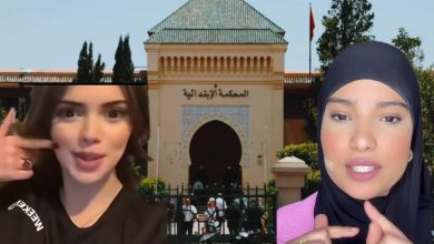 Photo of بعد سوابق اعتداء عنيف… توقيف فتاة مراكش لتحريضها الرقمي على العنف والتشهير