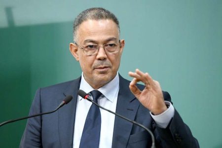 فوزي لقجع: إدارة منازعات الدولة محورٌ لتحقيق التنافسية الاقتصادية في ظل الرؤية الملكية