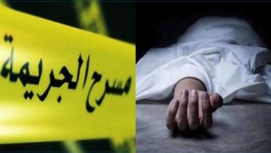 Photo of مأساة تهز حد السوالم: زوج يُنهي حياة زوجته طعنًا ويشنق نفسه داخل منزل العائلة 