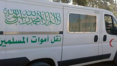 Photo of وفاة أستاذ رياضيات في الناظور تثير صدمةً وحزناً عميقين
