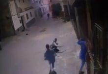 Photo of توقيف 3 أشخاص بمدينة القصر الكبير روعوا السكان بأسلحة بيضاء
