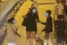 Photo of محكمة الاستئناف بطنجة تُخفف العقوبة على أربعة قاصرين في قضية التحرش الجماعي بكورنيش المدينة