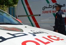 Photo of توقيف ثلاثة أشخاص استولوا على سيارة شرطي وسلاحه الوظيفي بعد تهديده بالسلاح الأبيض