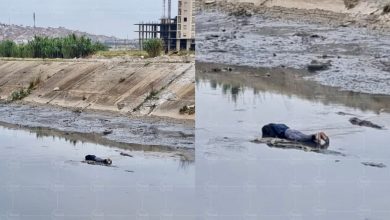 Photo of جثة شاب تثير الصدمة في طنجة
