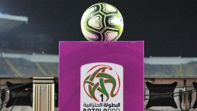 Photo of الصراع على مركز الوصافة و البقاء أهم عناوين الجولة 27 من الدوري الإحترافي