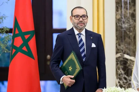 كرانس مونتانا: كونفدرالية دول الساحل تشيد بالدعم “الثابت” للمغرب تحت قيادة جلالة الملك