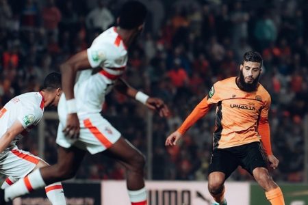 ياسين البحيري: فوز مهم في كوت ديفوار والتأهل لم يُحسم بعد.