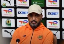 Photo of معين الشعباني: التأهل لم يُحسم بعد وأسيك خصم قوي يتطلب الحذر والجدية