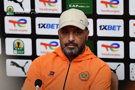 Photo of معين الشعباني: التأهل لم يُحسم بعد وأسيك خصم قوي يتطلب الحذر والجدية