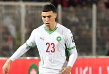 Photo of بلال الخنوس: اخترت المغرب بقلب مقتنع وأنا فخور بقراري