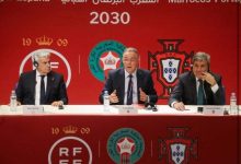 Photo of فوربس: المغرب يستعد بثبات وطموح لاحتضان مونديال2030