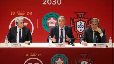 Photo of فوربس: المغرب يستعد بثبات وطموح لاحتضان مونديال2030