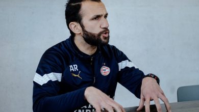Photo of عادل رمزي ينفي اقترابه من تدريب اتحاد طنجة ويؤكد تركيزه على مهمته مع المنتخب الهولندي