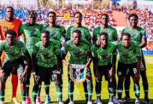 Photo of مدرب نيجيريا يكشف قائمة منتخب الشباب استعدادًا لمواجهة المغرب في كأس أمم أفريقيا 2025