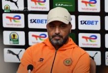 Photo of الشعباني يشيد بانتصار بركان ومضوي يقر بأخطاء قسنطينة في ذهاب نصف النهائي