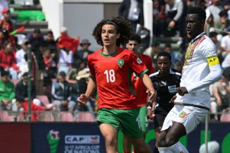 “كاف”: كأس أمم إفريقيا للفتيان يستقطب اهتمام كشافين عالميين