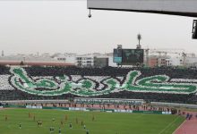 Photo of مقاطعة جماهيرية تهدد حضور مباراة الرجاء والحسنية بسبب أزمة التذاكر