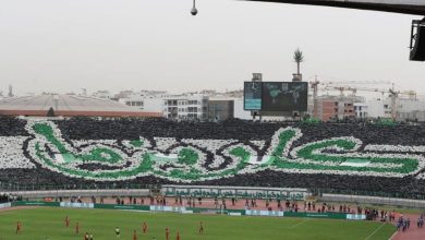 Photo of مقاطعة جماهيرية تهدد حضور مباراة الرجاء والحسنية بسبب أزمة التذاكر