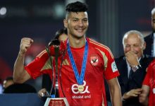 Photo of أشرف داري: سنقاتل أمام صن داونز من أجل إسعاد جماهير الأهلي والتأهل إلى النهائي