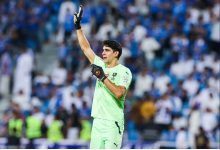 Photo of ياسين بونو: جمهور الهلال مصدر فخر وتمثيل النادي في كأس العالم للأندية شرف كبير