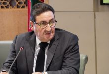Photo of وزير النقل: الخط فائق السرعة القنيطرة-مراكش لبنة جديدة ودعامة أساسية للاقتصاد الوطني