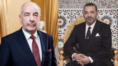 Photo of الصحراء المغربية.. هنغاريا تجدد تأكيد دعمها لمخطط الحكم الذاتي المقدم من قبل المغرب سنة 2007 وتعتبر أنه “يتعين أن يشكل الأساس لحل” هذه القضية