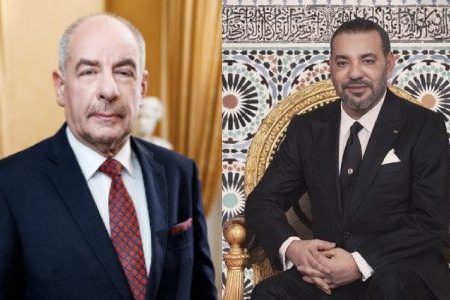 الصحراء المغربية.. هنغاريا تجدد تأكيد دعمها لمخطط الحكم الذاتي المقدم من قبل المغرب سنة 2007 وتعتبر أنه “يتعين أن يشكل الأساس لحل” هذه القضية