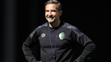 Photo of الزمالك يضع زينباور على رأس اولوياته لتدريبه خلفا لبيسيرو