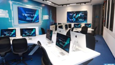 Photo of من قلب مراكش.. تيك لاب جديد يُشعل ثورة الذكاء الاصطناعي في إفريقيا