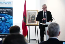 Photo of المغرب يجعل من التحول الرقمي رافعة أساسية في استراتيجيته التنموية (مسؤول أممي)