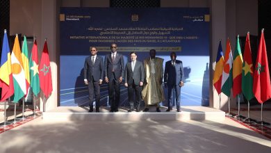 Photo of المغرب شريك استراتيجي لدول الساحل: دعم ثابت ورؤية ملكية لتعزيز التعاون الإقليمي