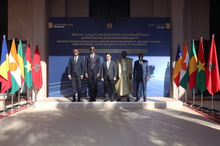 المغرب شريك استراتيجي لدول الساحل: دعم ثابت ورؤية ملكية لتعزيز التعاون الإقليمي